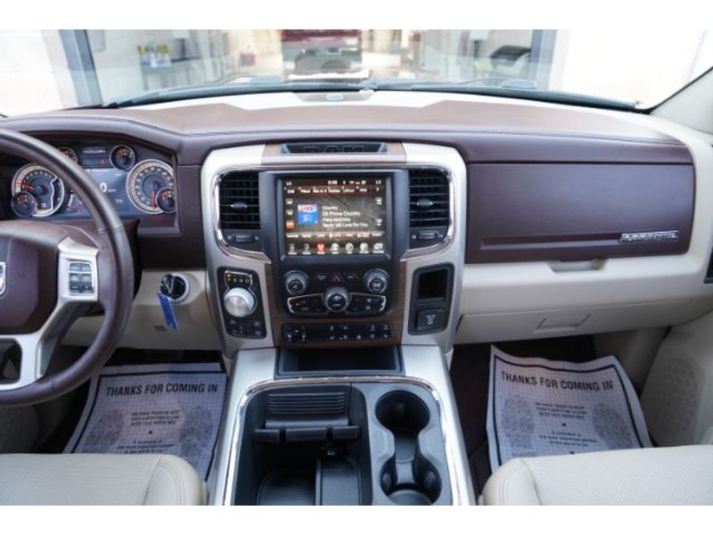 2017 Ram 1500 Laramie Price UT