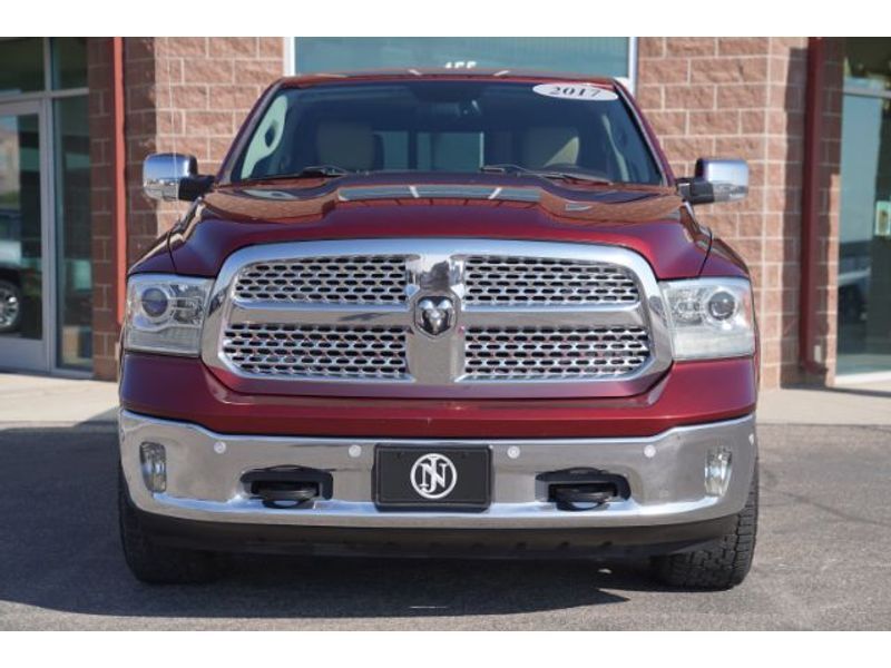 2017 Ram 1500 Laramie Price UT