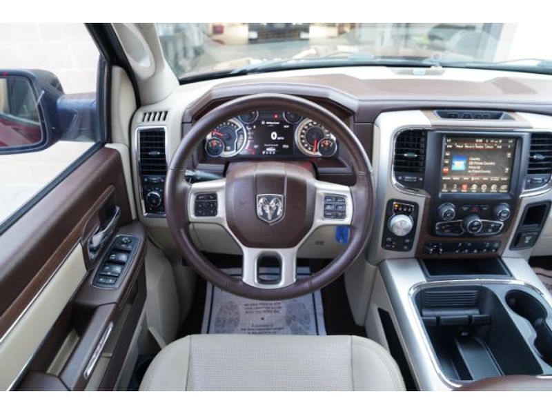 2017 Ram 1500 Laramie Price UT