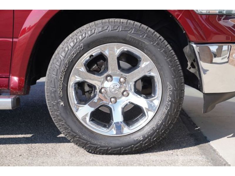 2017 Ram 1500 Laramie Price UT