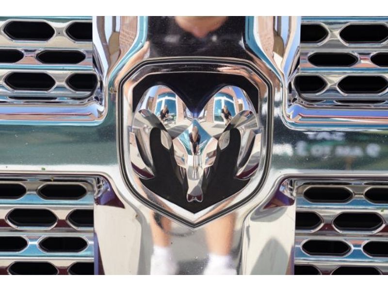 2017 Ram 1500 Laramie Price UT