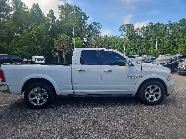 2017 Ram 1500 Laramie Jacksonville FL