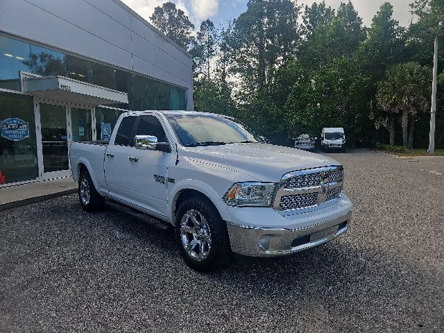 2017 Ram 1500 Laramie Jacksonville FL