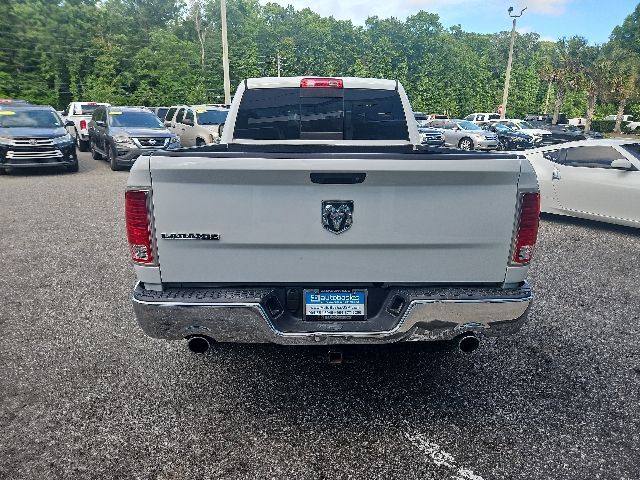 2017 Ram 1500 Laramie Jacksonville FL