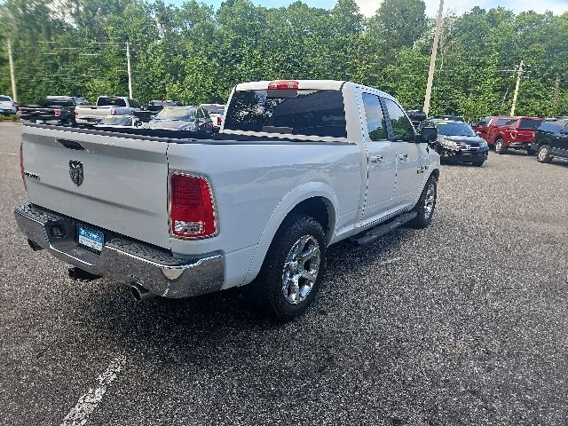 2017 Ram 1500 Laramie Jacksonville FL