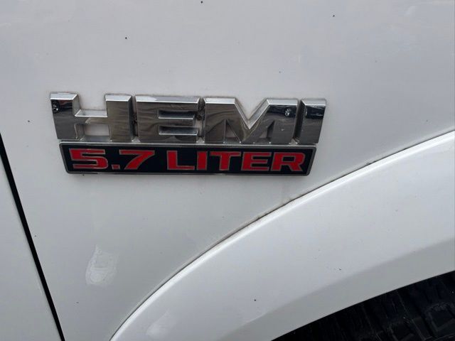 2017 Ram 1500 Laramie Jacksonville FL