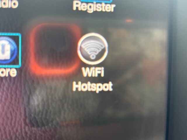 2017 Ram 1500 Laramie Jacksonville FL