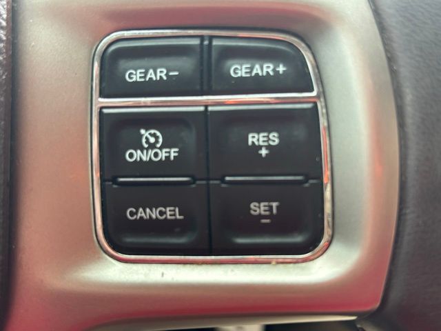 2017 Ram 1500 Laramie Jacksonville FL