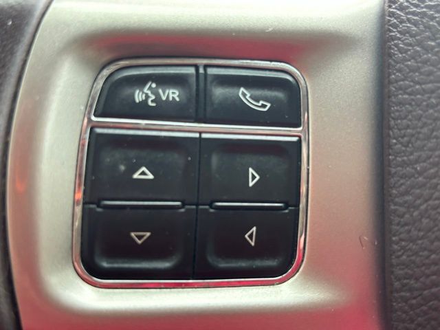 2017 Ram 1500 Laramie Jacksonville FL