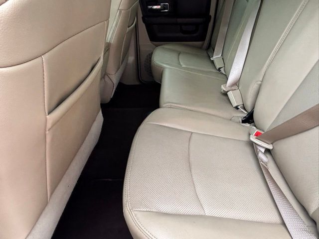 2017 Ram 1500 Laramie Jacksonville FL