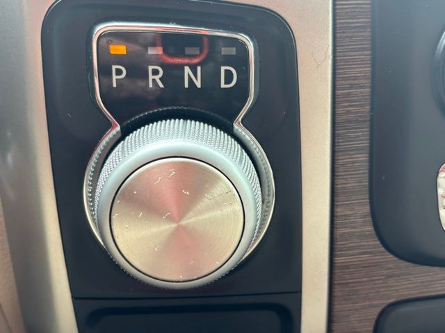 2017 Ram 1500 Laramie Jacksonville FL