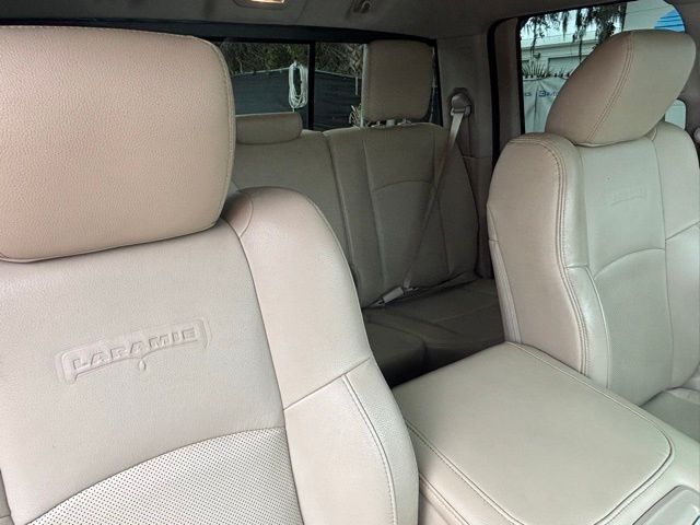 2017 Ram 1500 Laramie Jacksonville FL