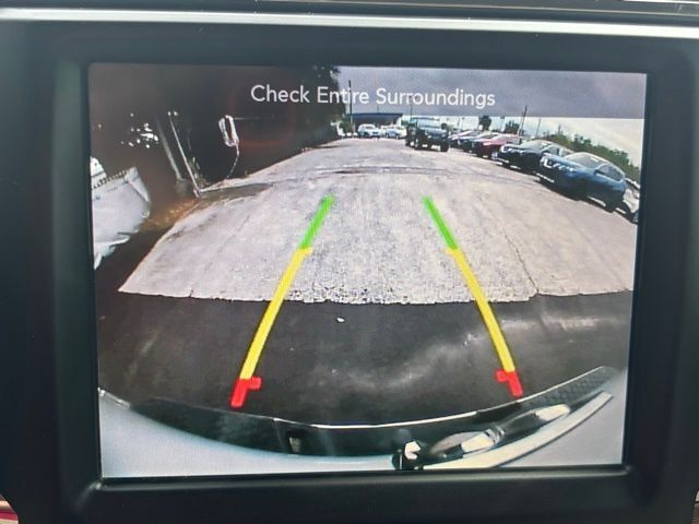 2017 Ram 1500 Laramie Jacksonville FL