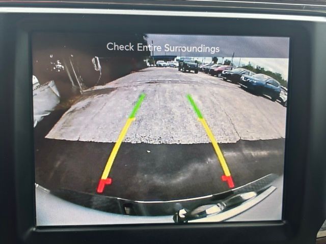 2017 Ram 1500 Laramie Jacksonville FL