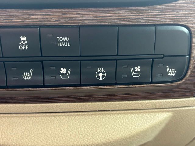 2017 Ram 1500 Laramie Jacksonville FL