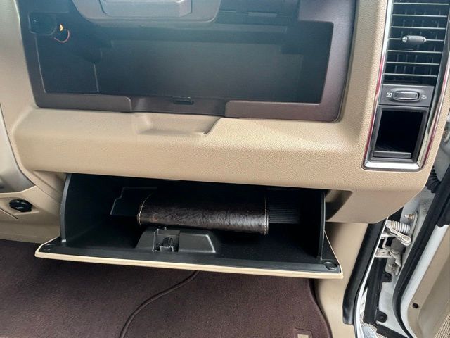 2017 Ram 1500 Laramie Jacksonville FL