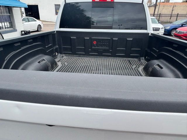 2017 Ram 1500 Laramie Jacksonville FL