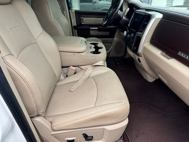 2017 Ram 1500 Laramie Jacksonville FL