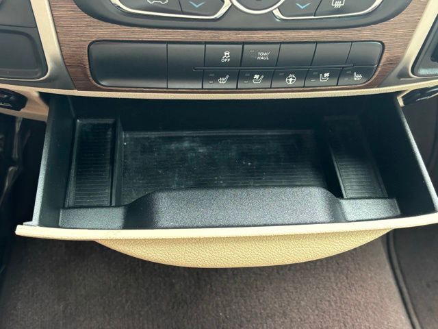 2017 Ram 1500 Laramie Jacksonville FL