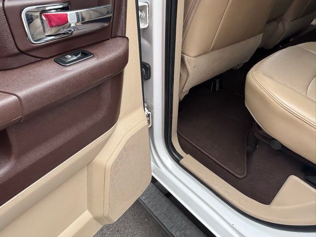 2017 Ram 1500 Laramie Jacksonville FL