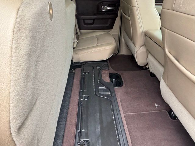 2017 Ram 1500 Laramie Jacksonville FL