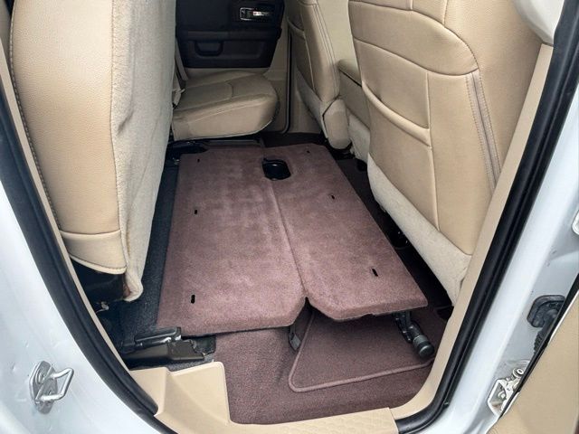 2017 Ram 1500 Laramie Jacksonville FL