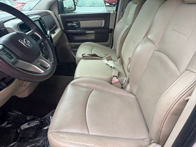 2017 Ram 1500 Laramie Jacksonville FL