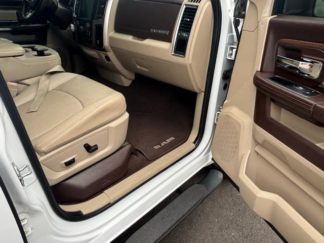 2017 Ram 1500 Laramie Jacksonville FL