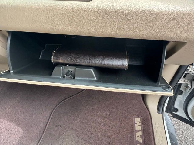 2017 Ram 1500 Laramie Jacksonville FL