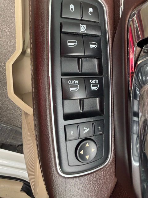 2017 Ram 1500 Laramie Jacksonville FL