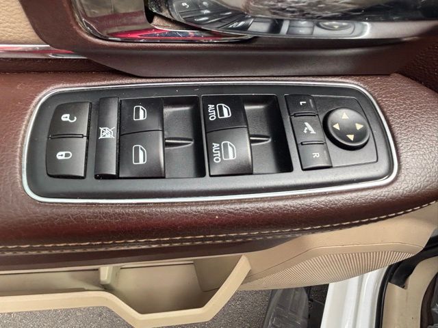 2017 Ram 1500 Laramie Jacksonville FL