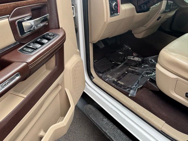 2017 Ram 1500 Laramie Jacksonville FL