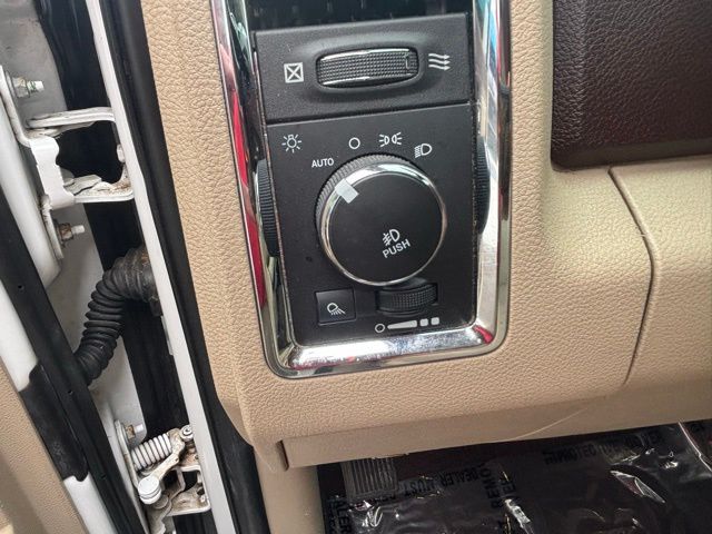 2017 Ram 1500 Laramie Jacksonville FL