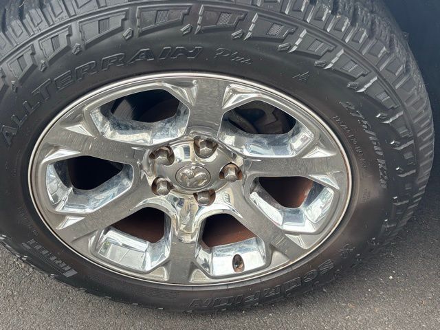 2017 Ram 1500 Laramie Jacksonville FL