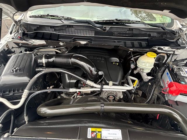 2017 Ram 1500 Laramie Jacksonville FL