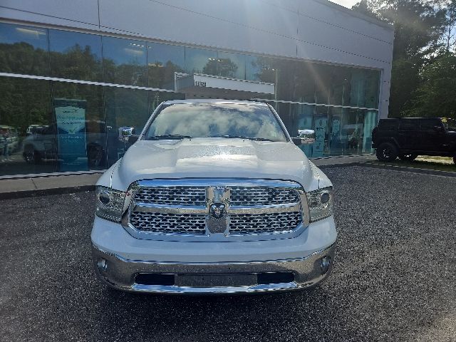 2017 Ram 1500 Laramie Jacksonville FL