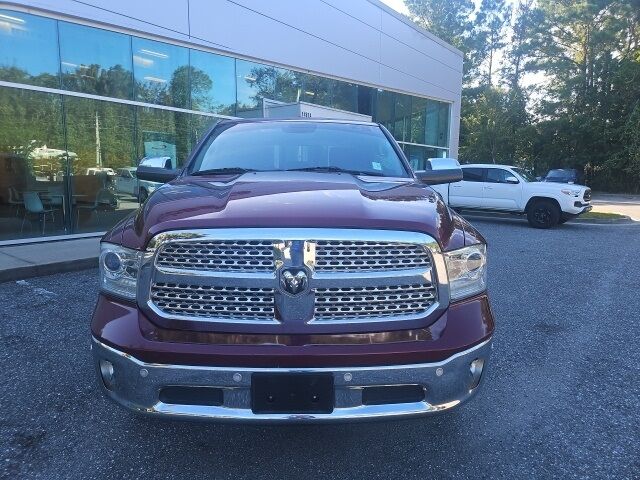 2017 Ram 1500 Laramie Jacksonville FL