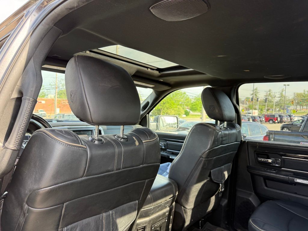 2017 Ram 1500 Laramie Longhorn Crestwood KY