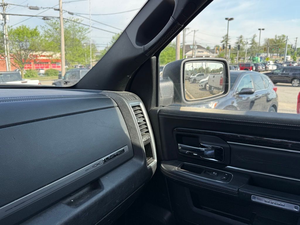 2017 Ram 1500 Laramie Longhorn Crestwood KY