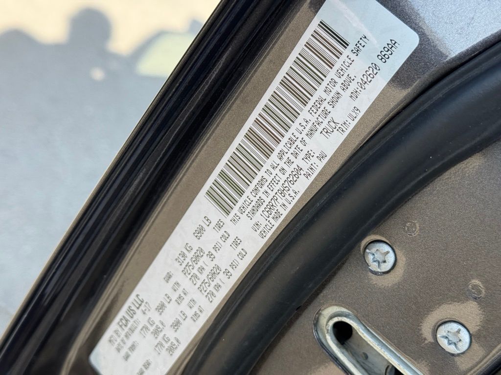 2017 Ram 1500 Laramie Longhorn Crestwood KY