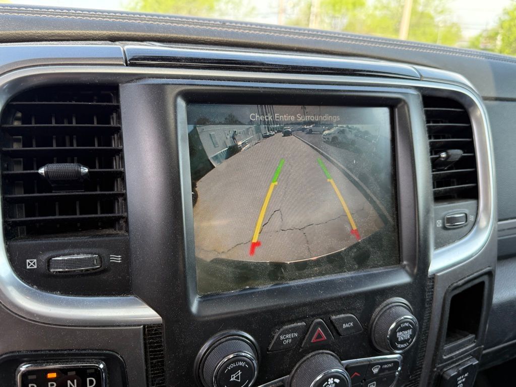 2017 Ram 1500 Laramie Longhorn Crestwood KY