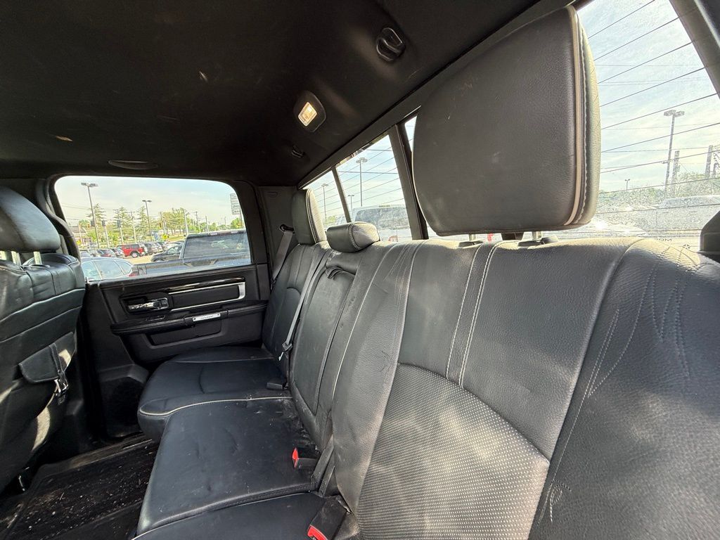 2017 Ram 1500 Laramie Longhorn Crestwood KY