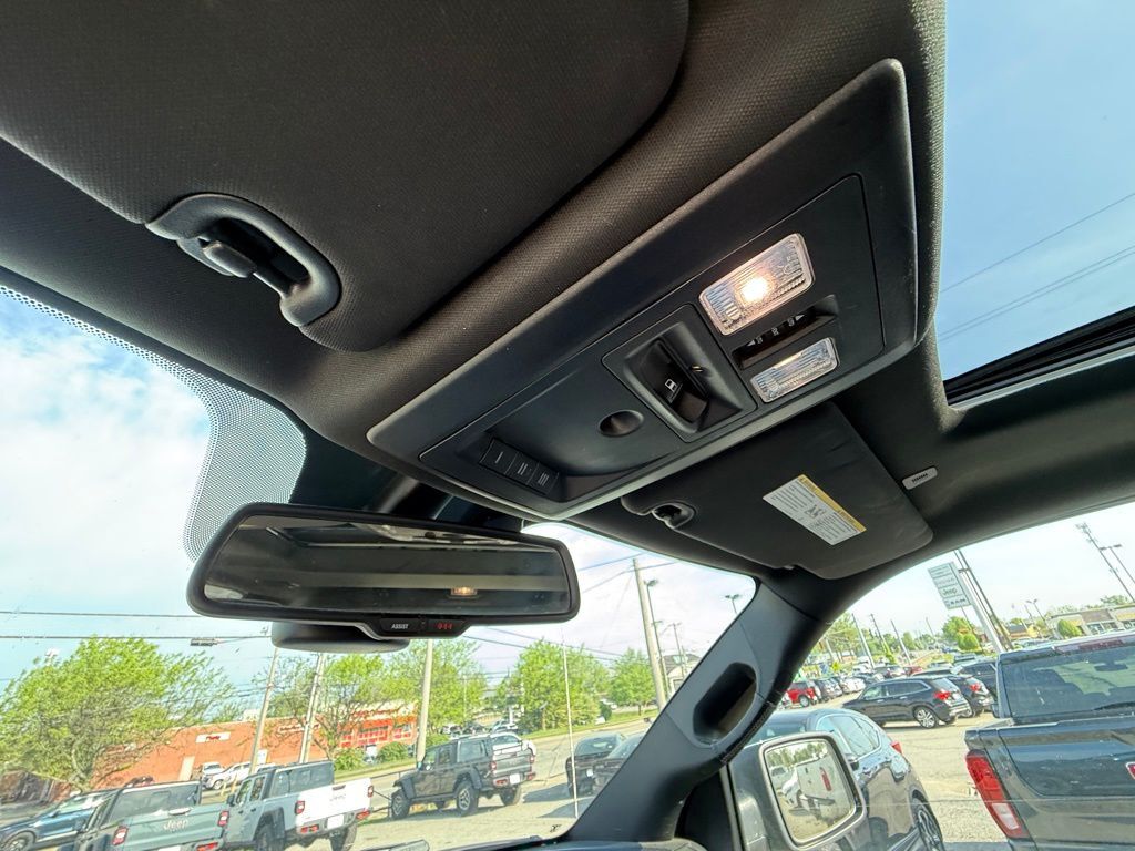 2017 Ram 1500 Laramie Longhorn Crestwood KY