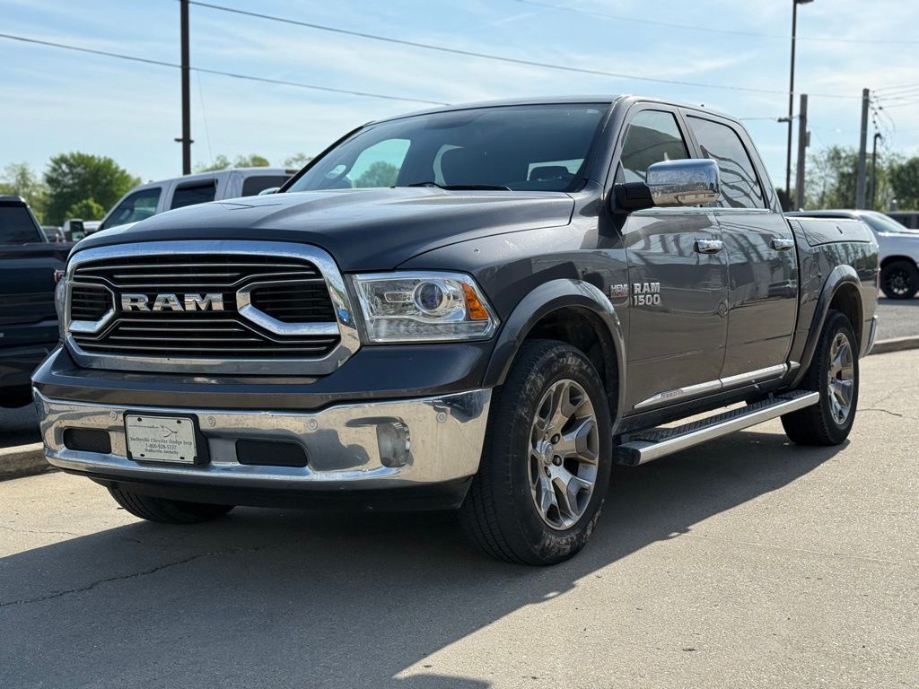 2017 Ram 1500 Laramie Longhorn Crestwood KY