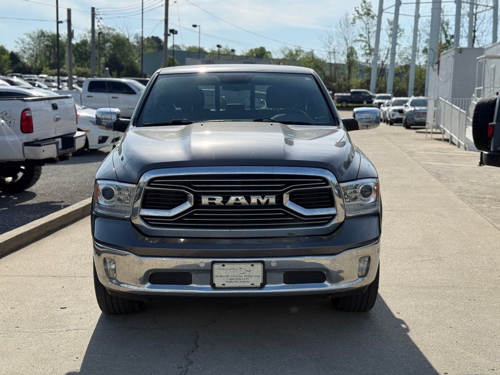 2017 Ram 1500 Laramie Longhorn Crestwood KY