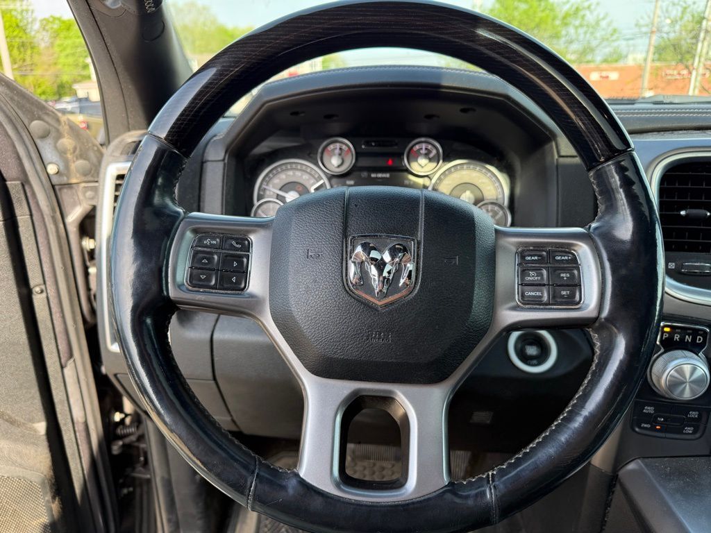 2017 Ram 1500 Laramie Longhorn Crestwood KY