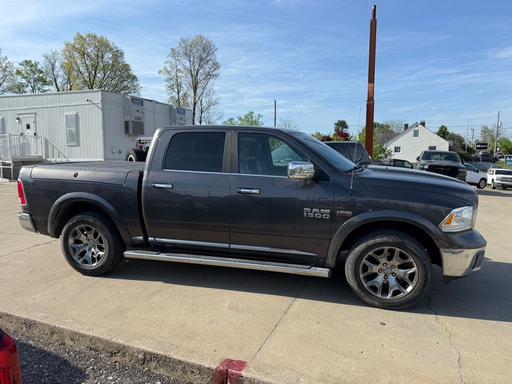 2017 Ram 1500 Laramie Longhorn Crestwood KY