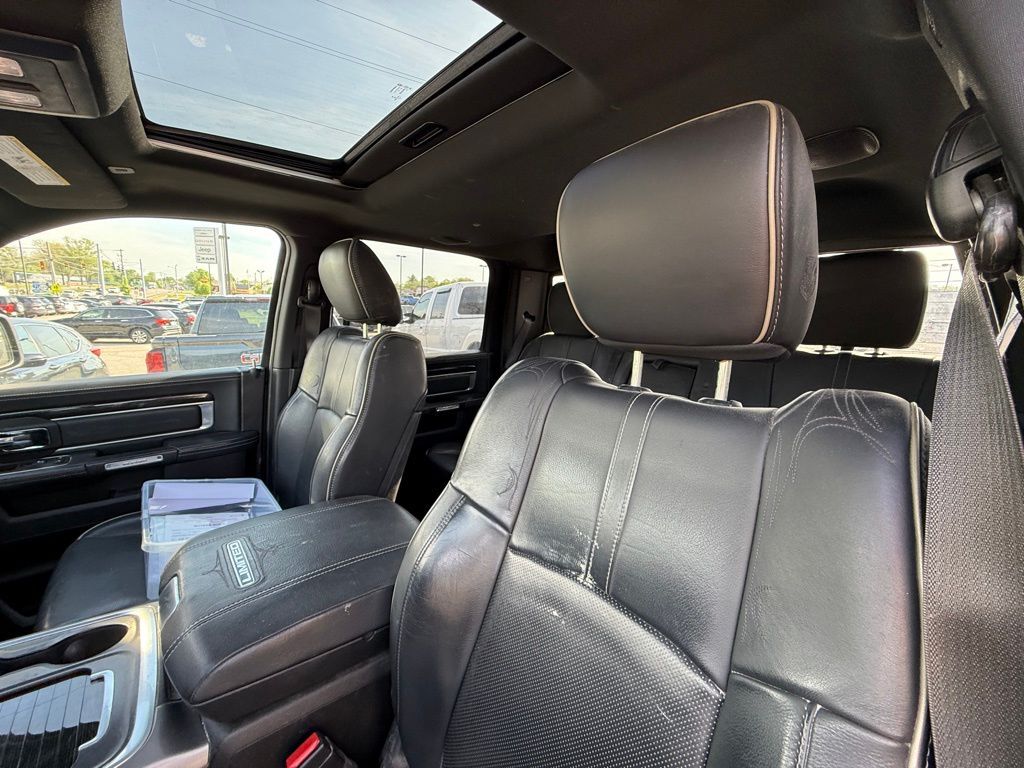 2017 Ram 1500 Laramie Longhorn Crestwood KY