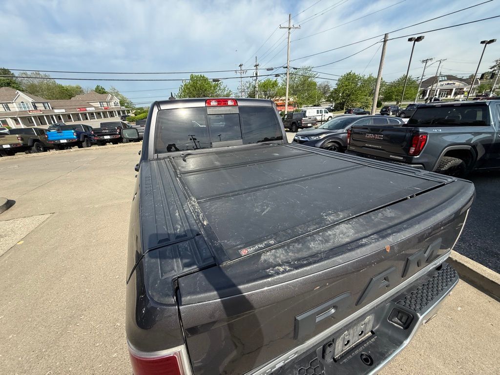 2017 Ram 1500 Laramie Longhorn Crestwood KY