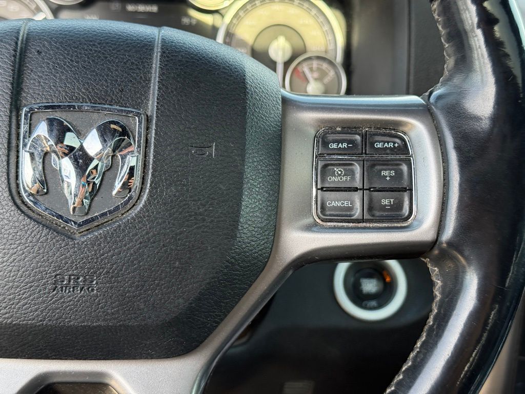 2017 Ram 1500 Laramie Longhorn Crestwood KY